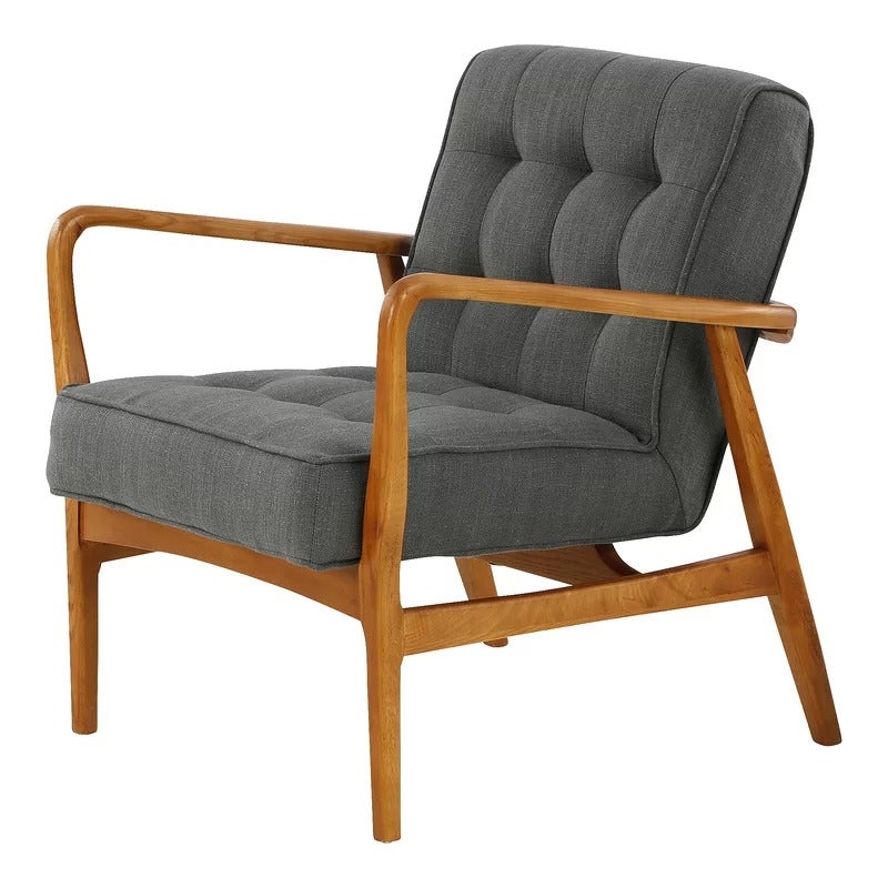 Corrigan studio online armchair