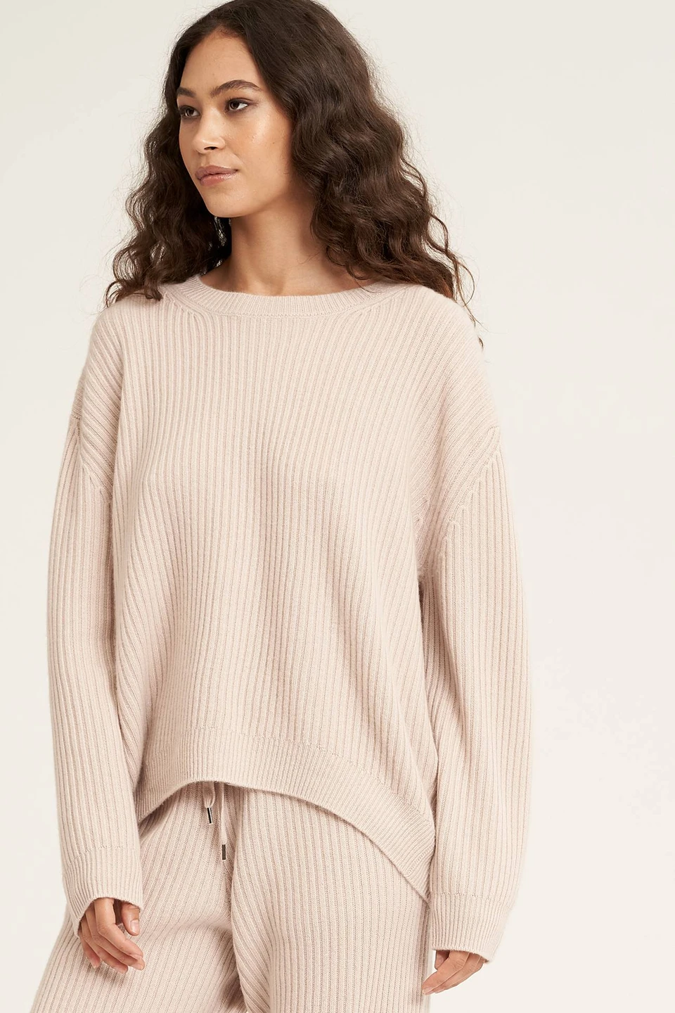 Naked Cashmere + Campbell Sweater