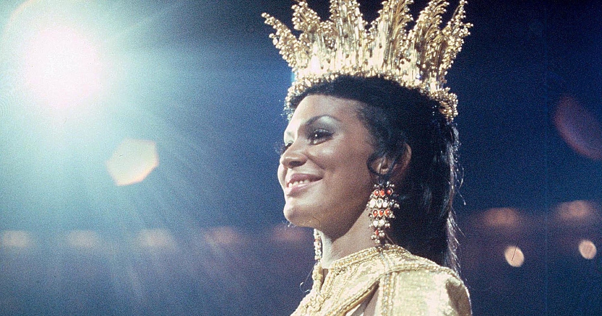 Story Behind Misbehavior From The Real Miss World 1970