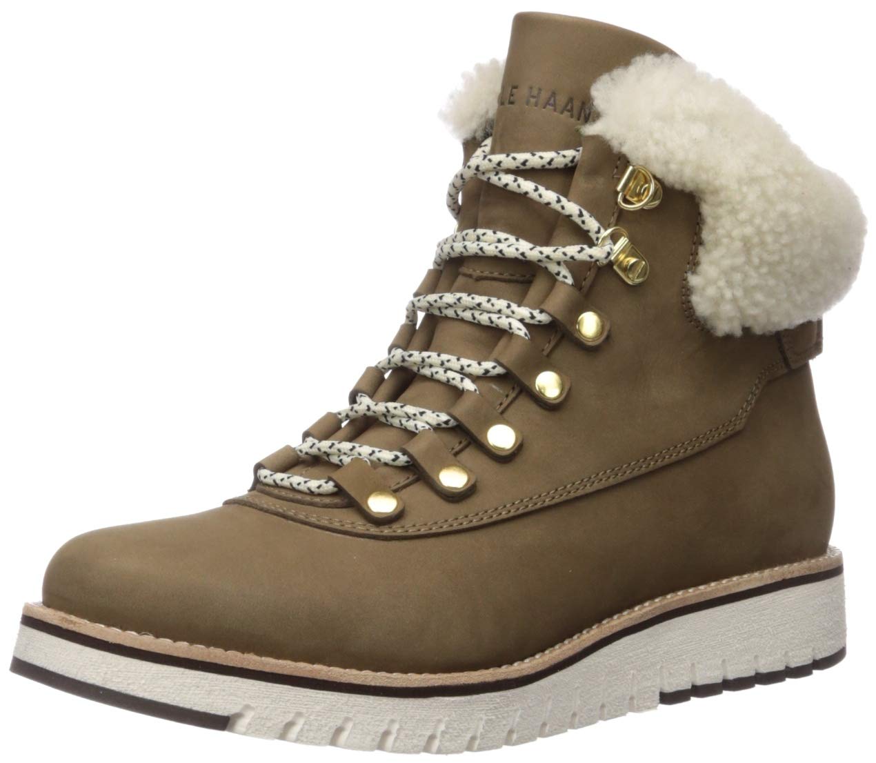 Cole Haan + Zerogrand Explore Hiker Boot