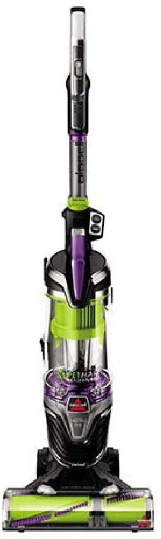 Bissell + Pet Hair Eraser Turbo Plus Vacuum Cleaner