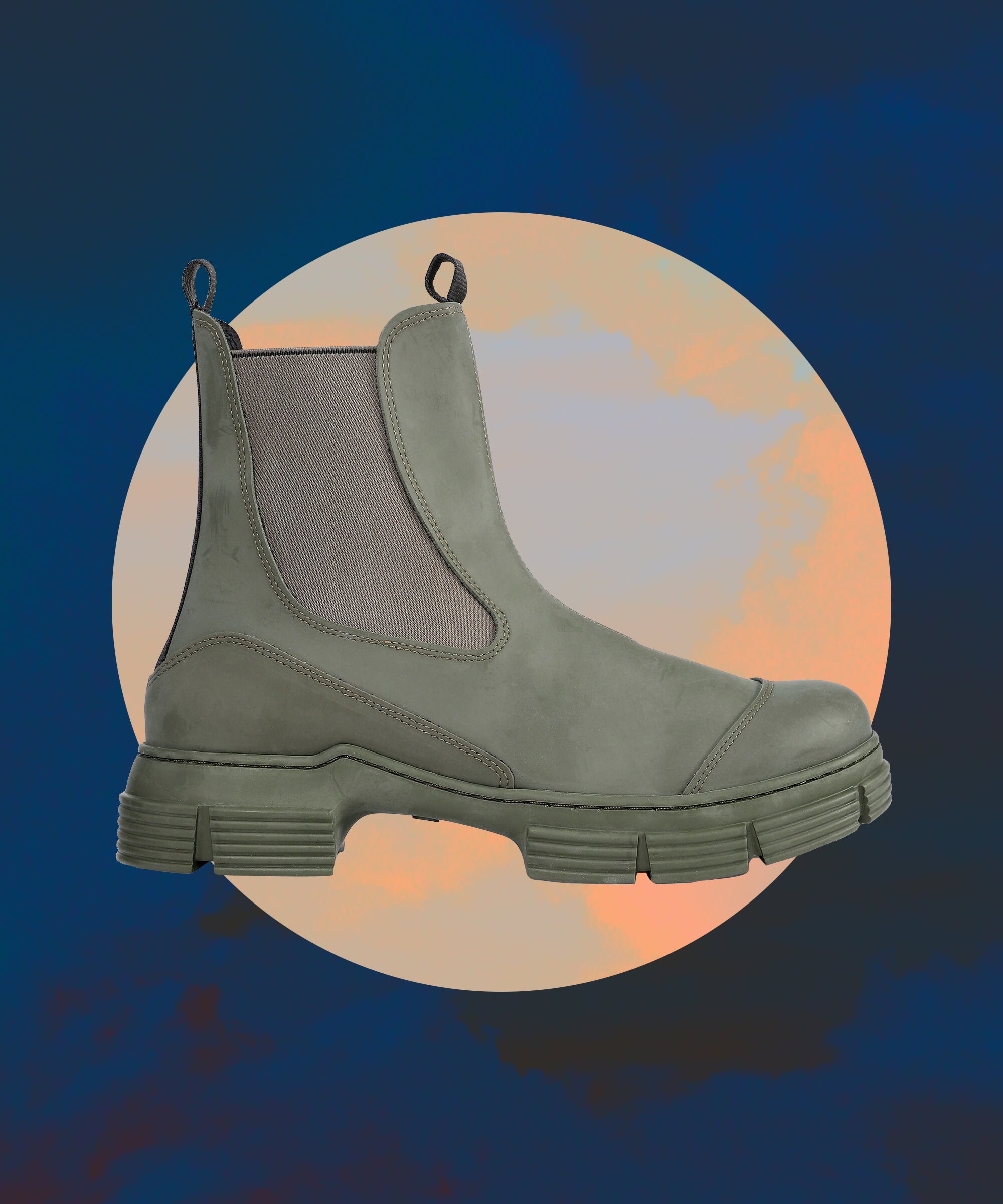 The Best Rain Boots 2020