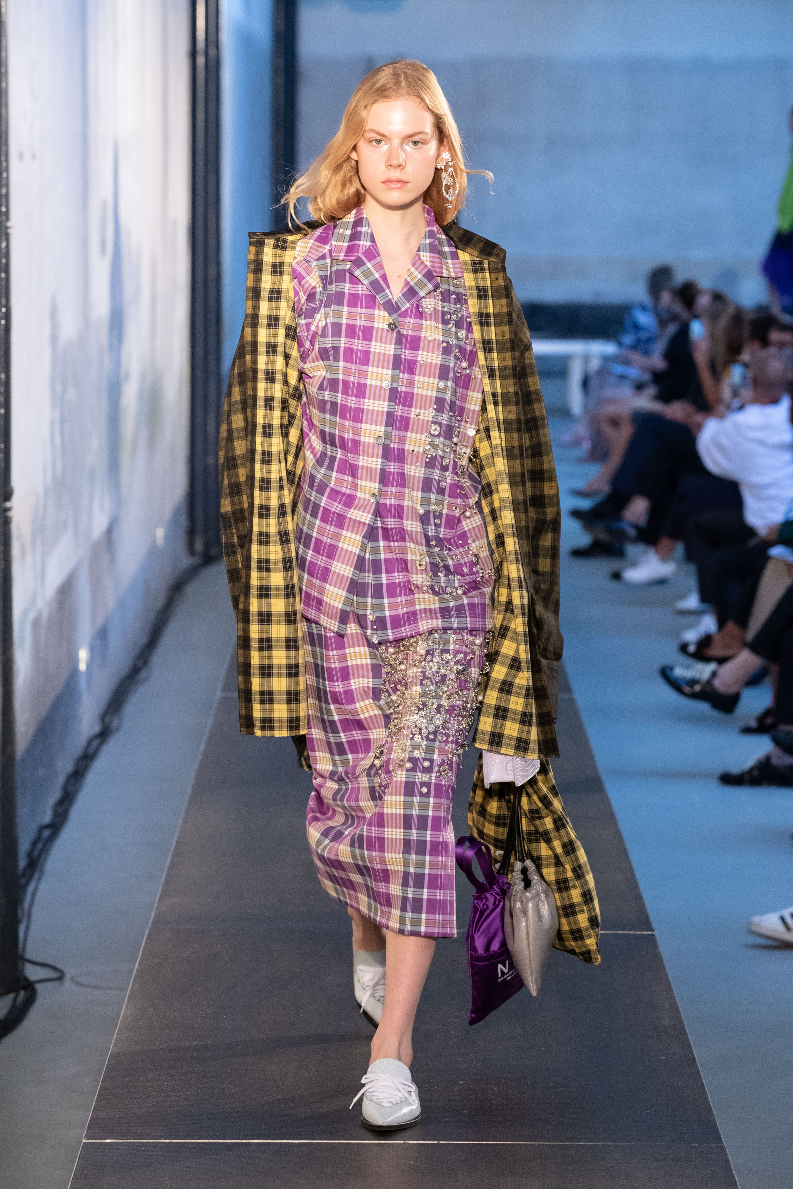 21 Fashion Trends from the Spring/Summer 2021 Runway - Spring