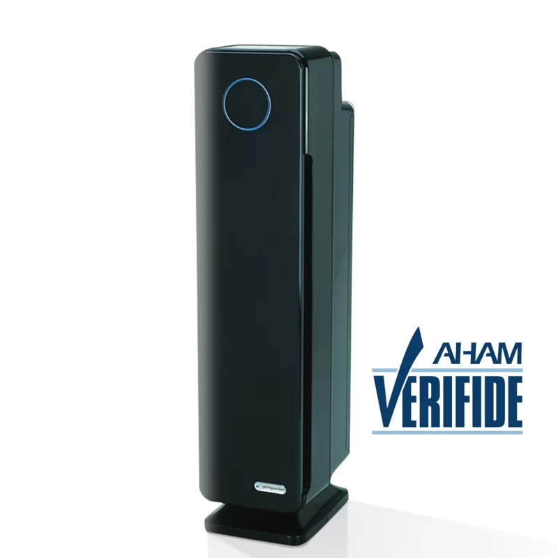 GermGuardian + HEPA Filter Air Purifier