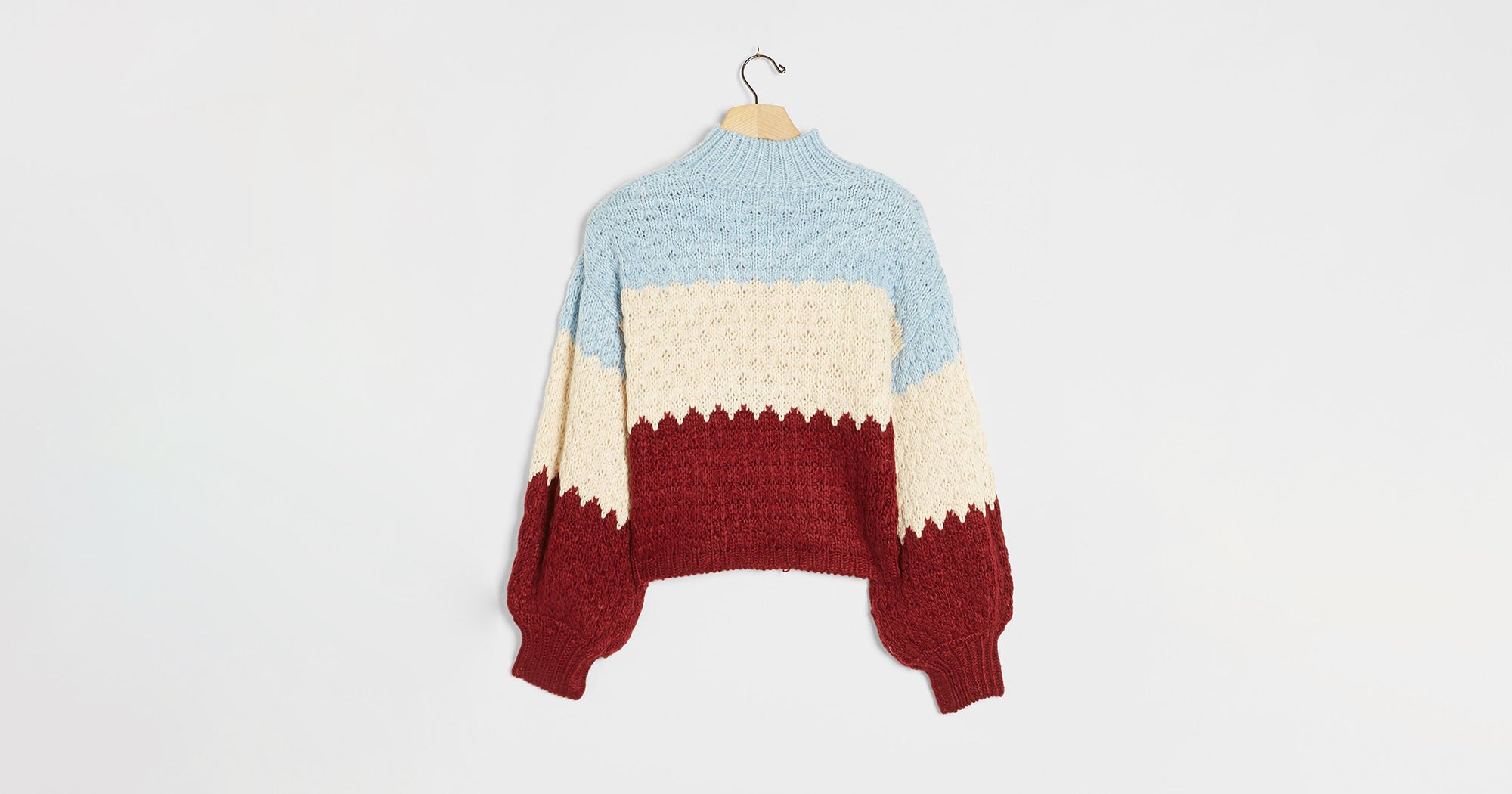 Best Sweaters At Anthropologie; Cool Statement Knitwear