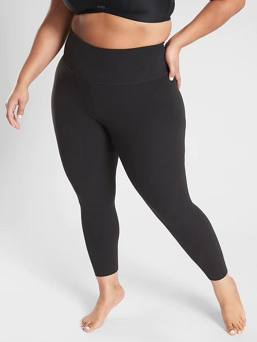 athleta leggings pilling