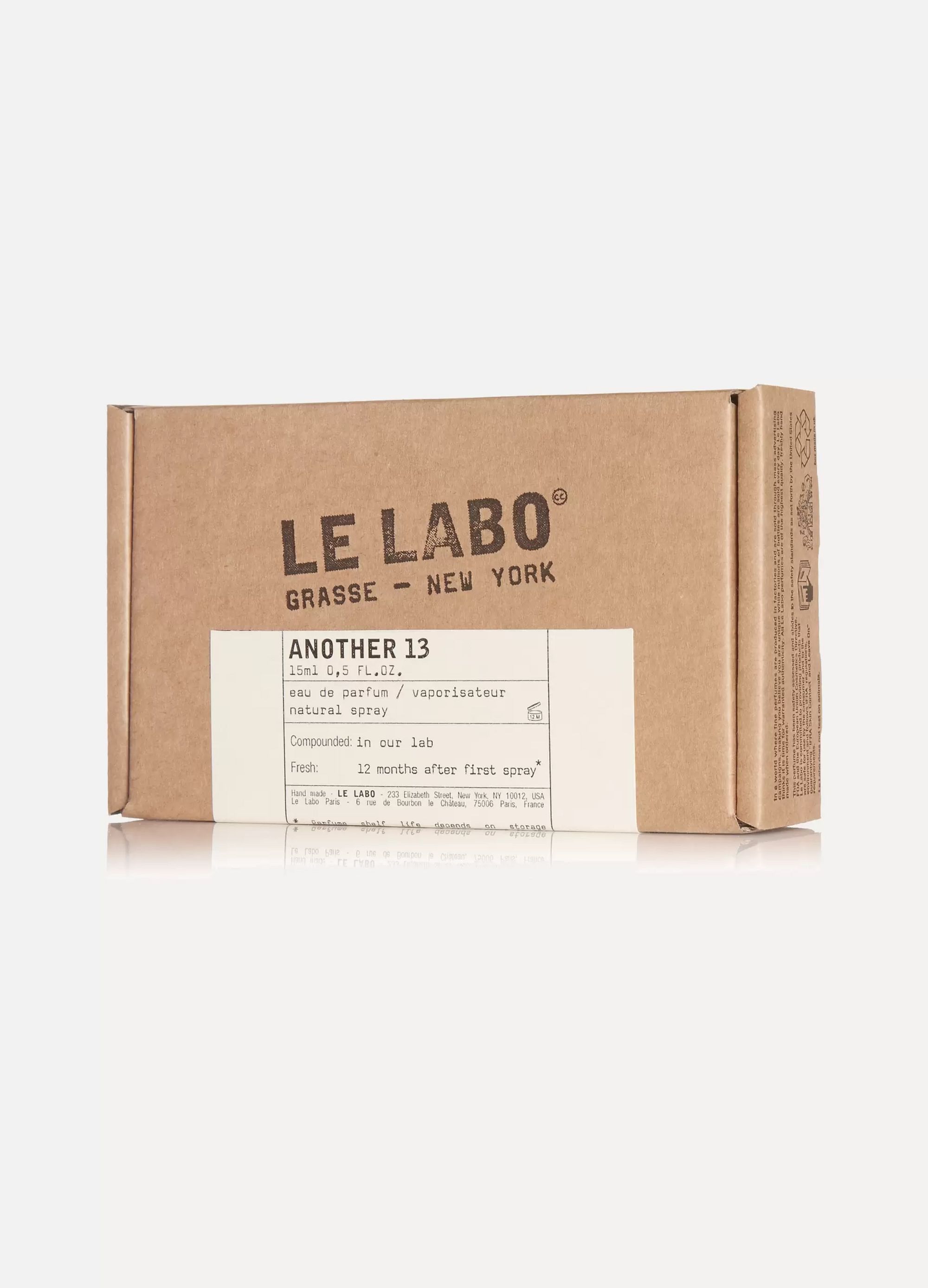 Le Labo + Eau de Parfum – AnOther 13, 15ml