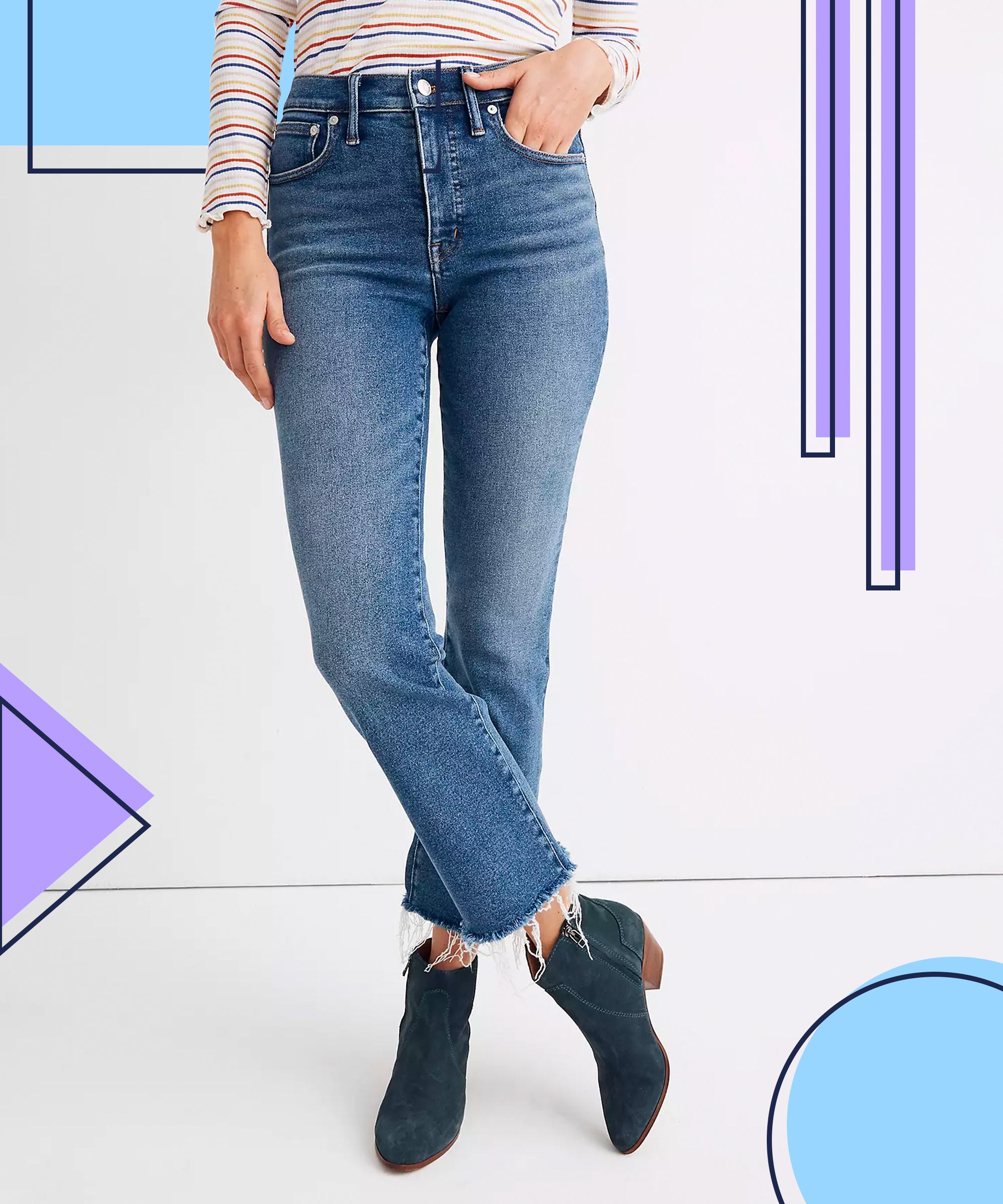 madewell jeans deal