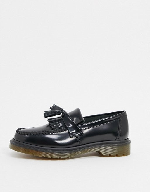 Dr. Martens + Adrian Tassle Loafer