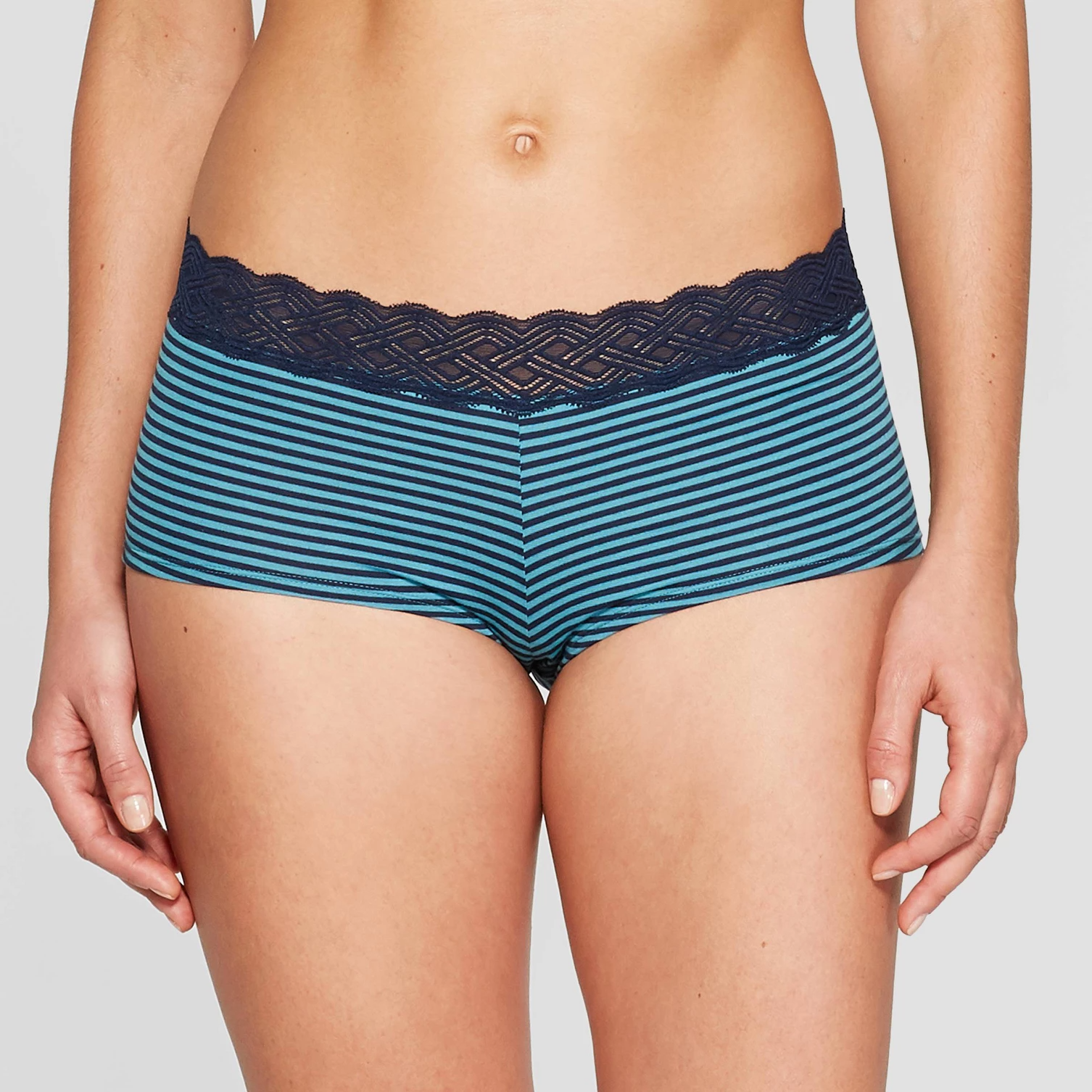 most breathable underwear women's