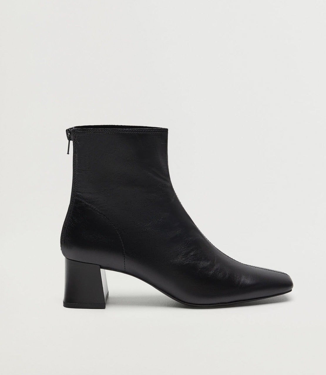 The Best Black Boots: A Definitive 