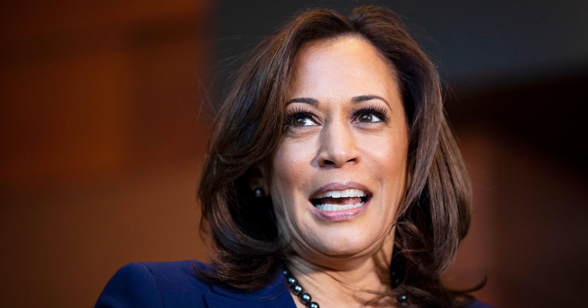 How Kamala Harris Won The Debate With "I'm Speaking"