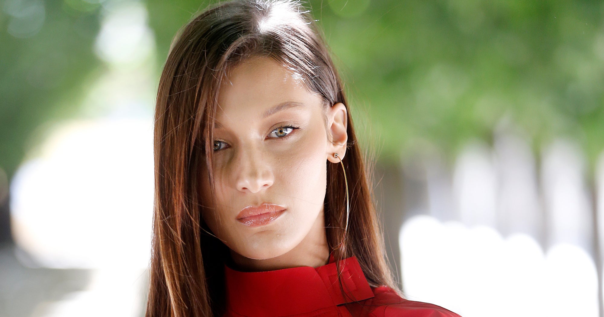 Bella Hadid Just Debuted The Trendiest Haircut Of Fall