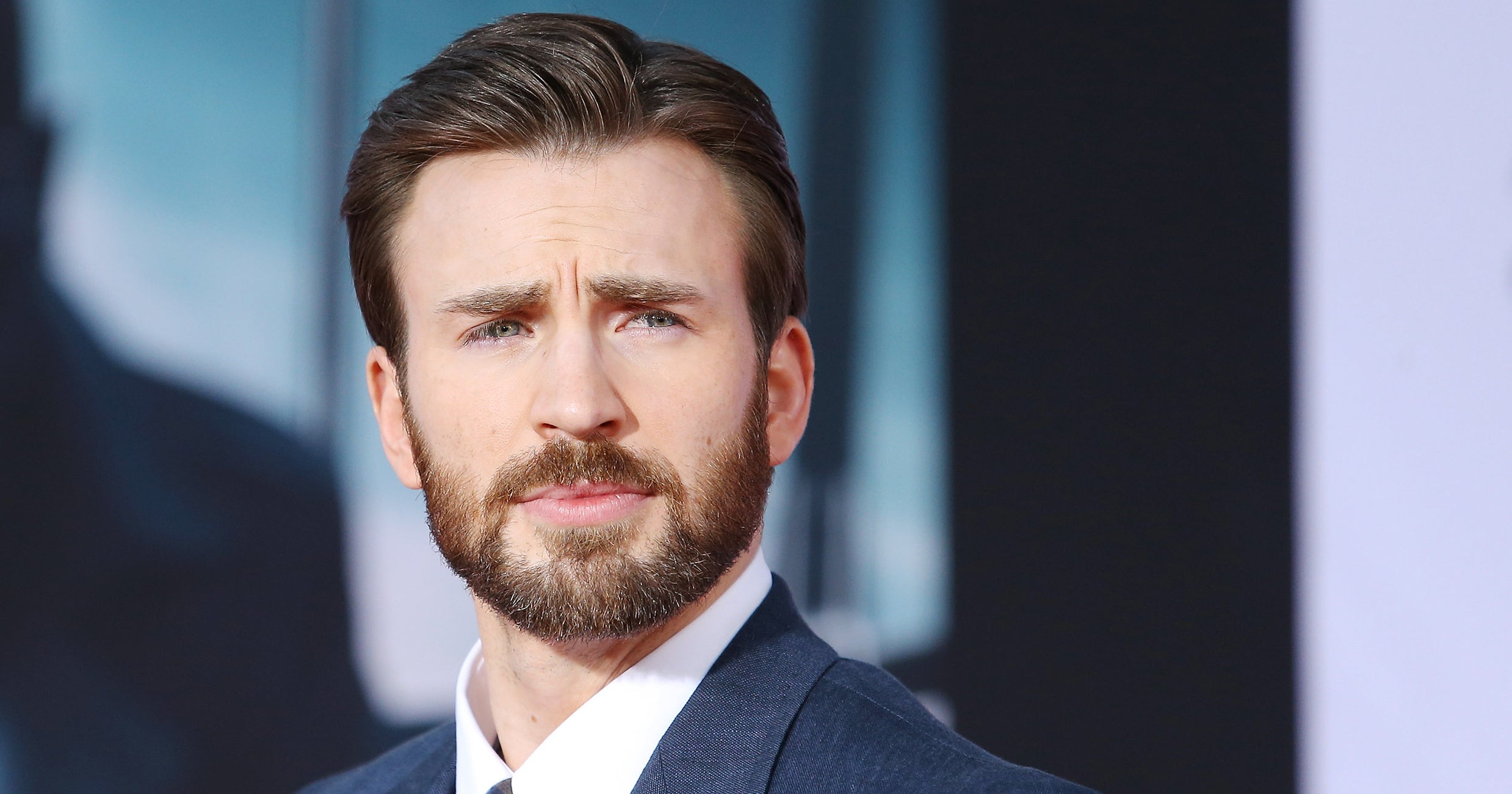 A Guide to Chris Evans' Known Tattoos