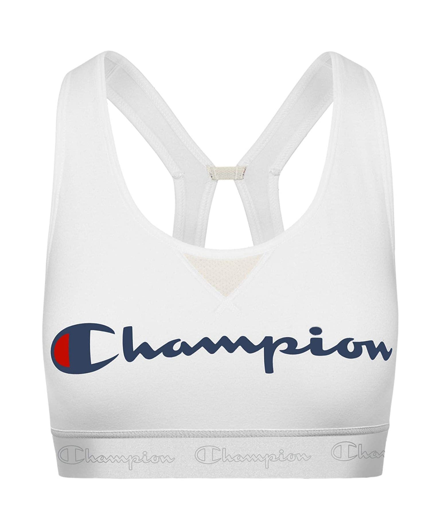 champion exercise bras