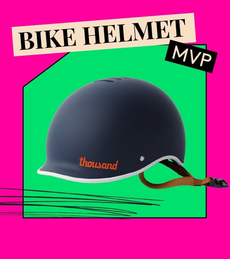 Thousand bike hot sale helmet coupon