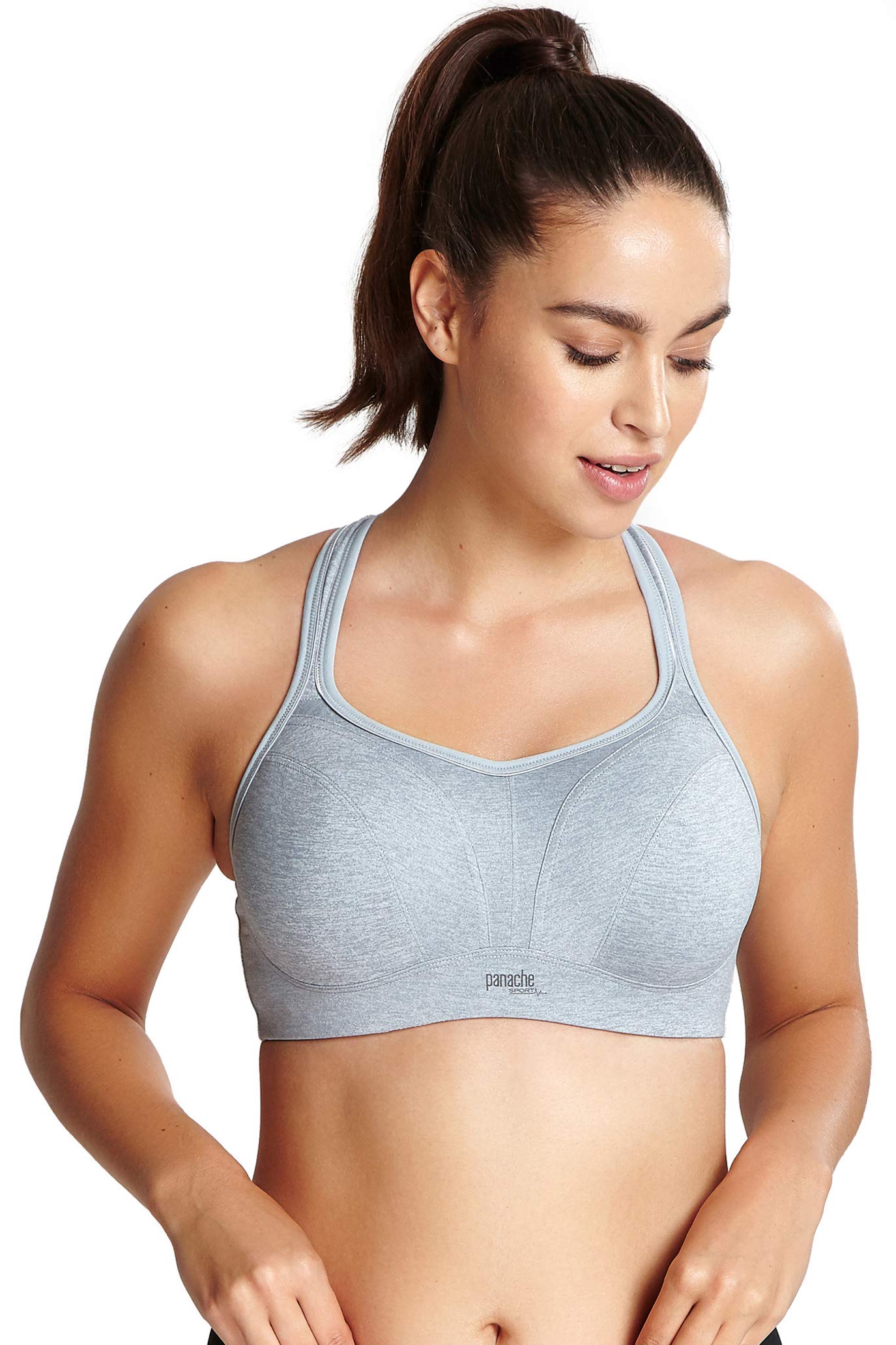 Panache Ultimate High Impact Underwire Sports Bra Clearance Prices