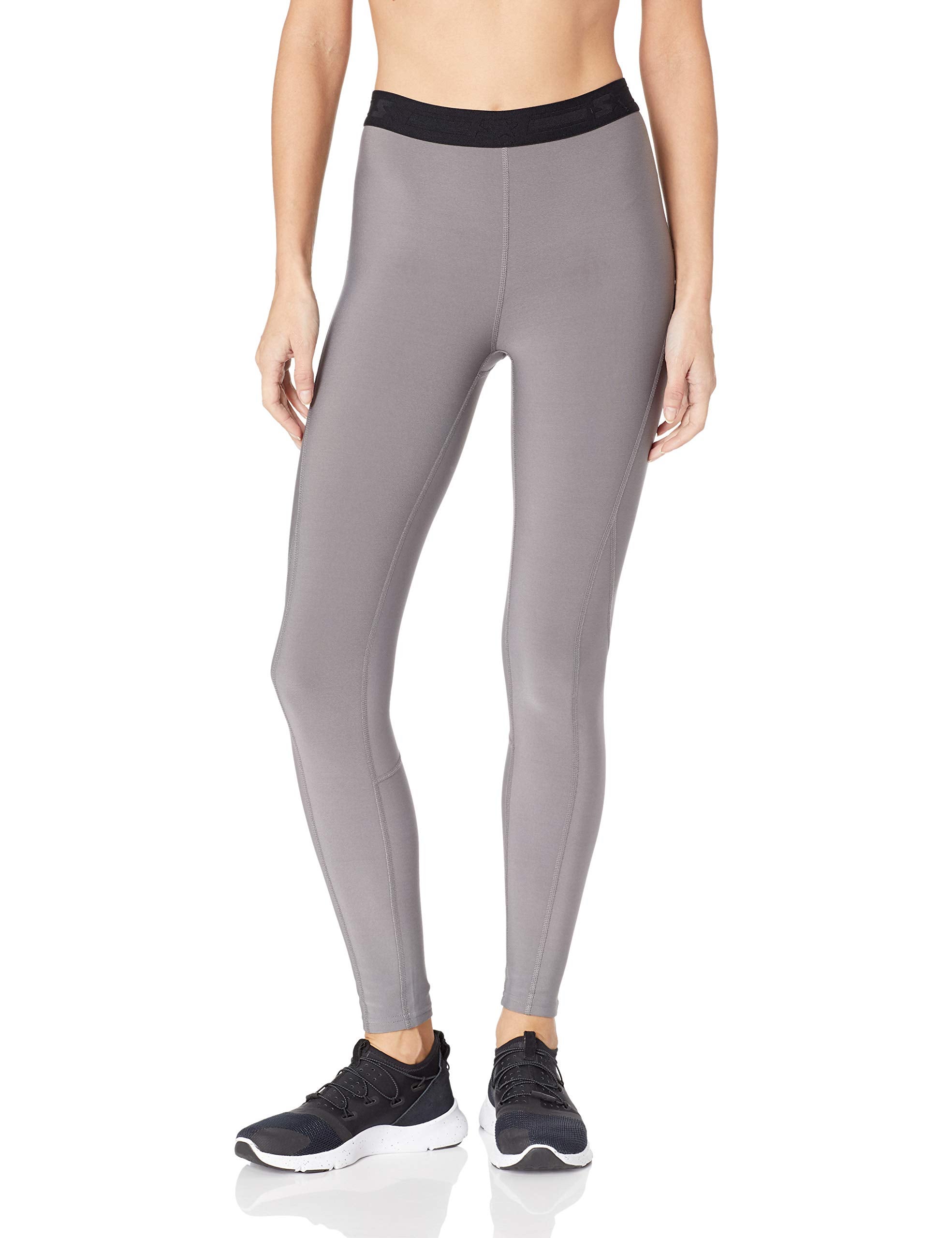 Starter + Therma-Star Brushed Compression Leggings