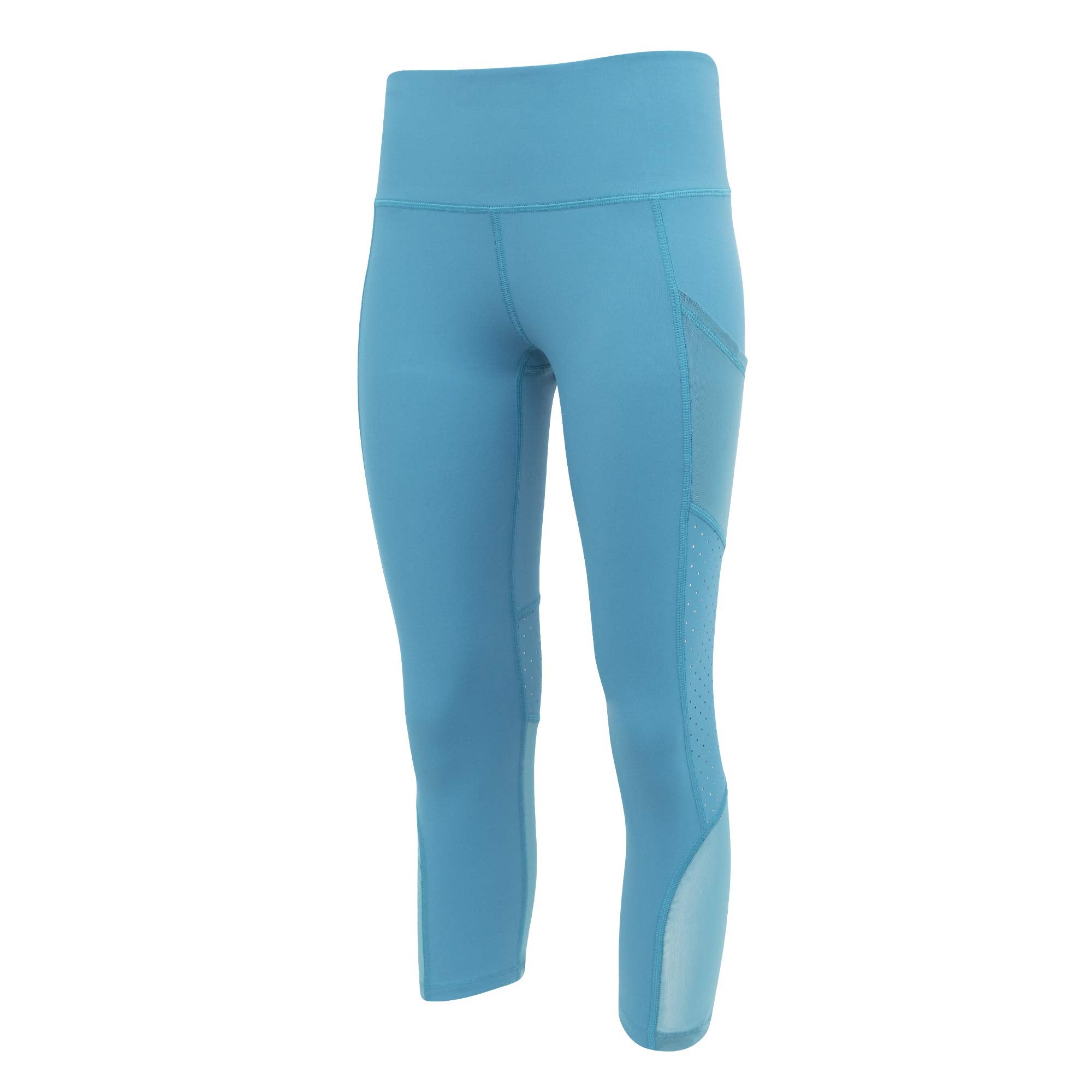 Layer 8 Workout Running Yoga Capri And Legging