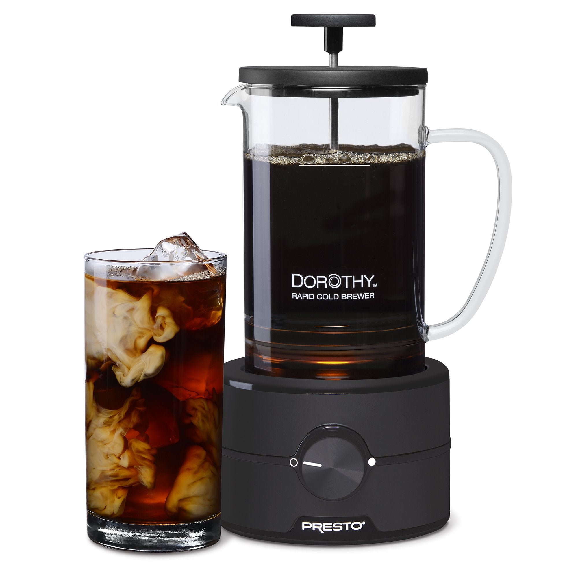 national-presto-industries-dorothy-rapid-cold-brew-coffee-maker