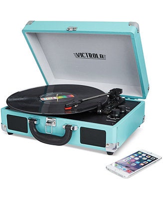 record players for sale khols