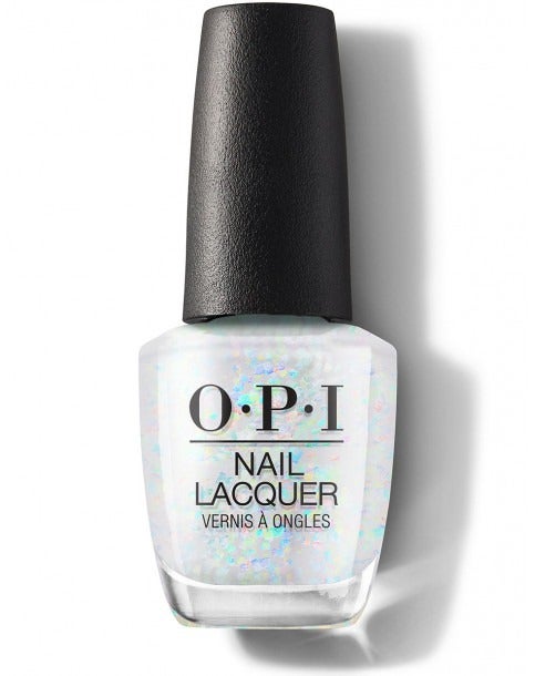 OPI + All A’twitter in Glitter Nail Lacquer