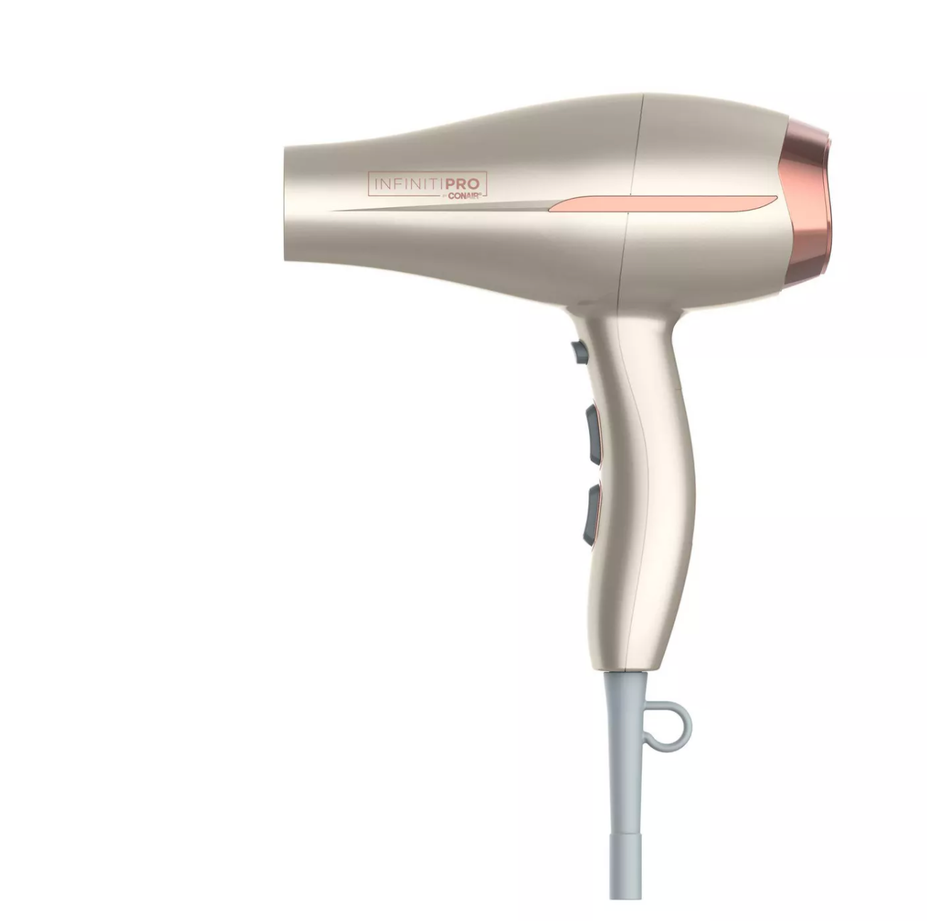 Conair + InfinitiPro by Conair Frizz Free AC Dryer