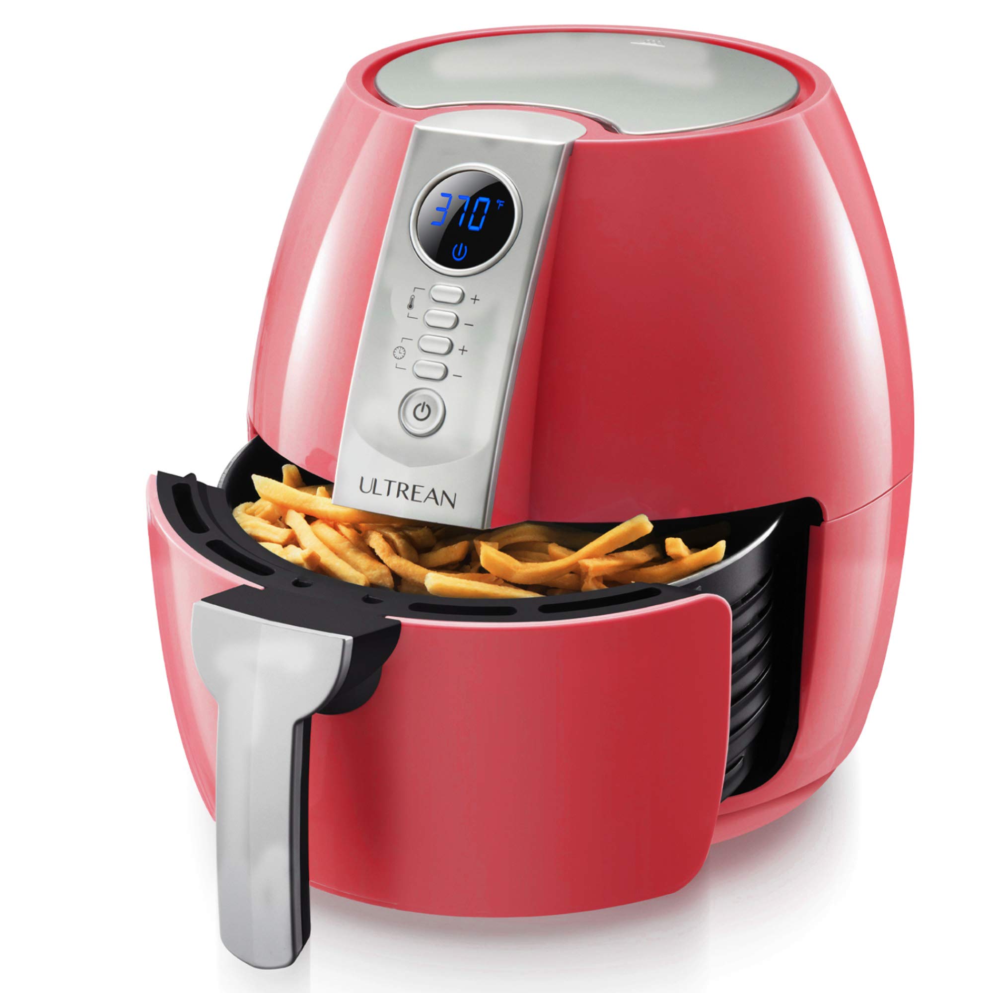 Ultrean + 4.2 Quart Air Fryer