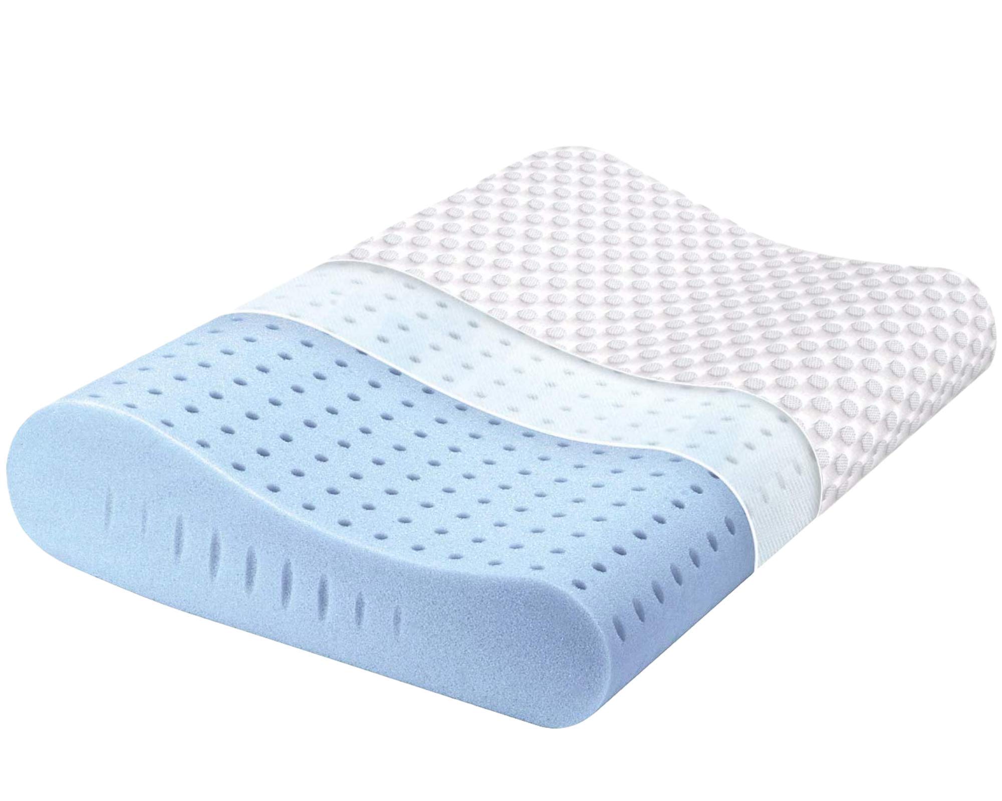 milemont memory foam mattress