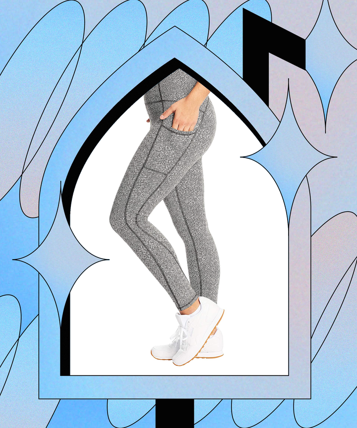 These Are the Best Leggings for Women in 2020