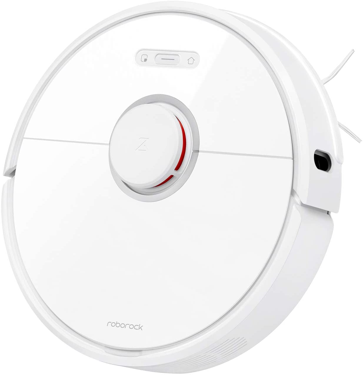 roborock + S6 Robot Vacuum