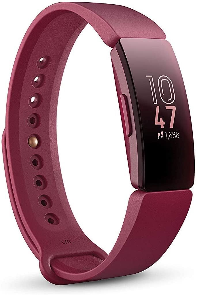 fitbit inspire 2 health & fitness tracker