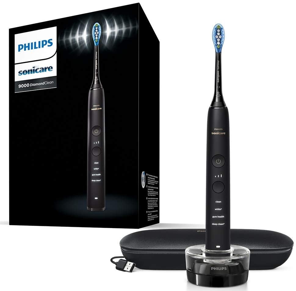 philips-sonicare-diamondclean-9000-black-electric-toothbrush