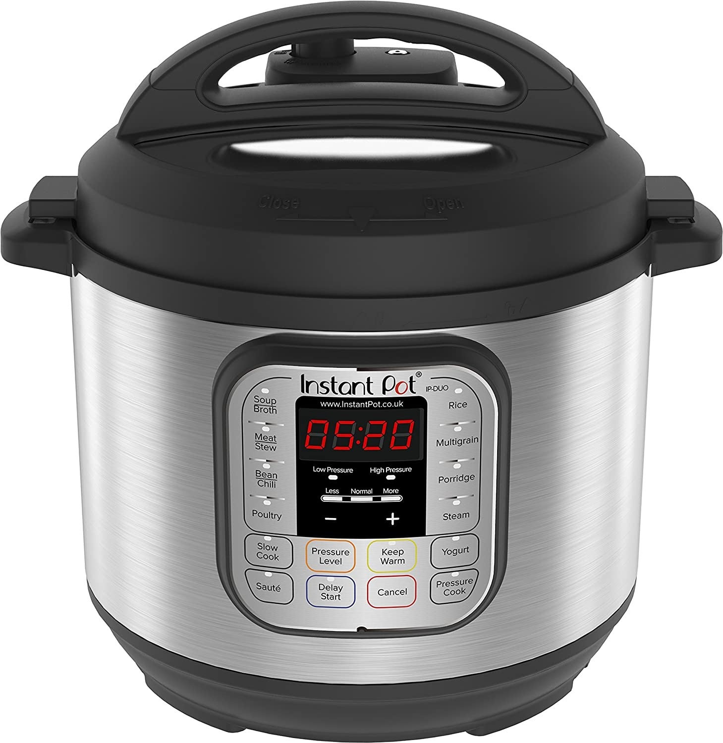 Instant Pot + 7-in-1 Electric Pressure Cooker