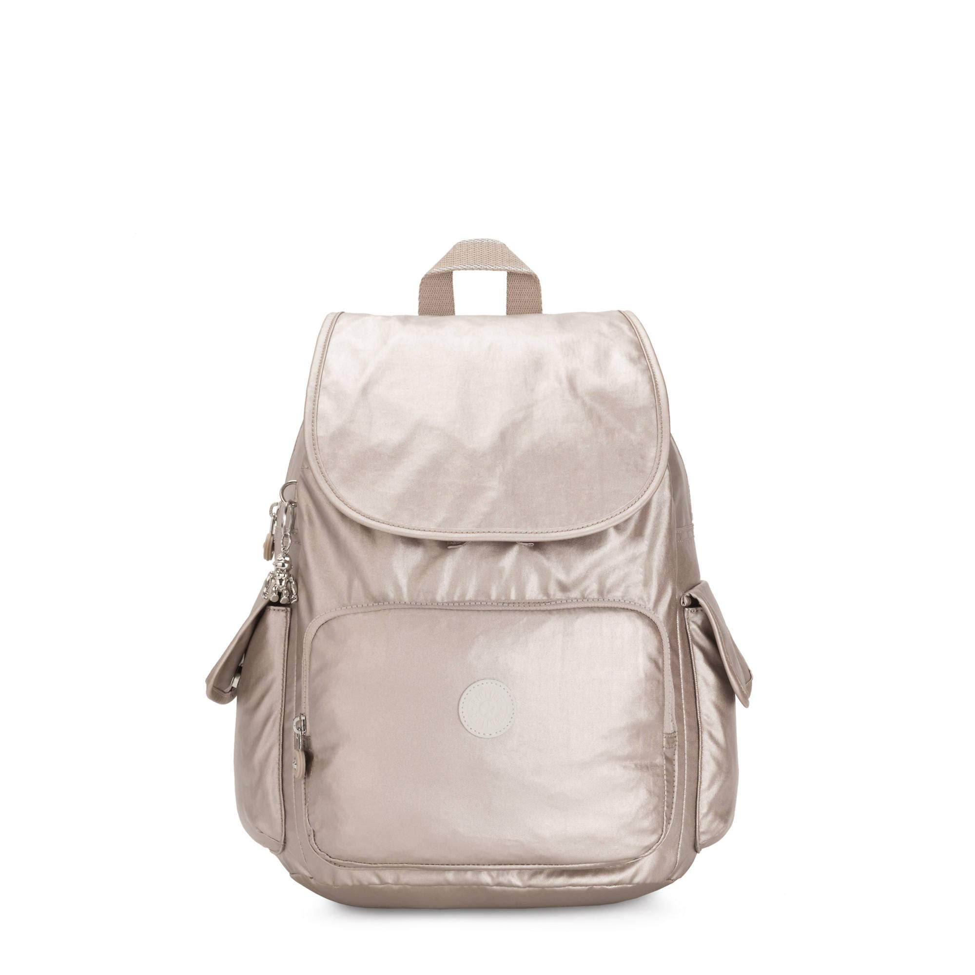 Kipling + City Pack Solid Backpack