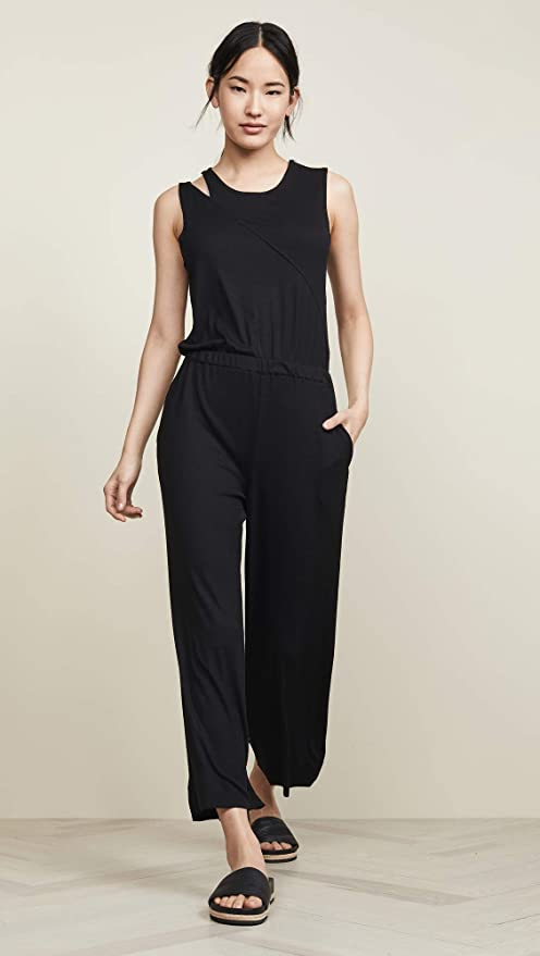 Terez + Rib Jumpsuit