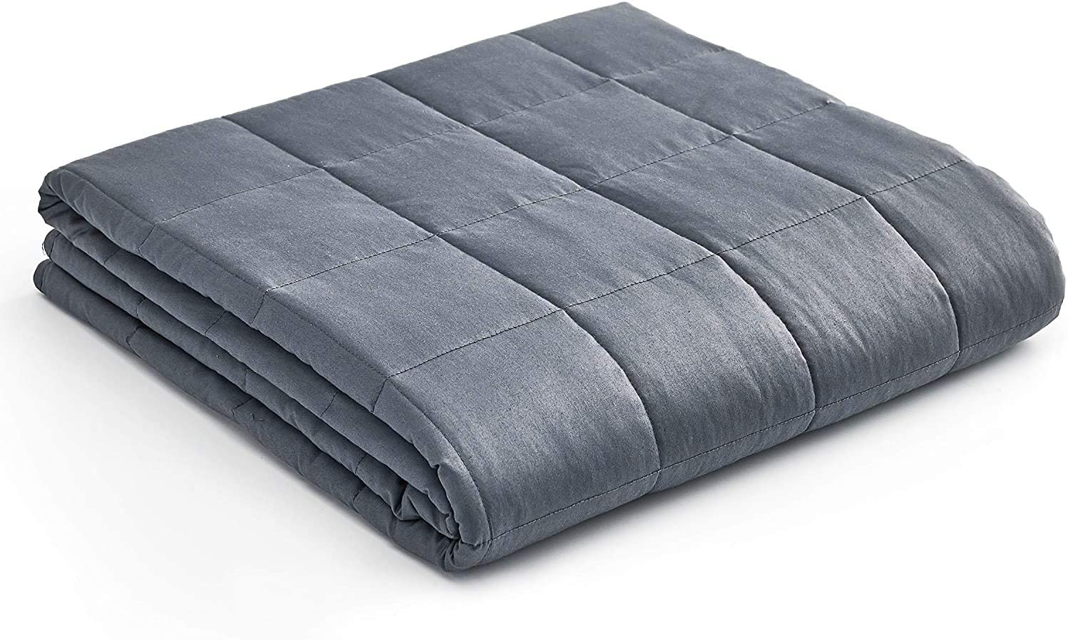 YnM + Weighted Blanket