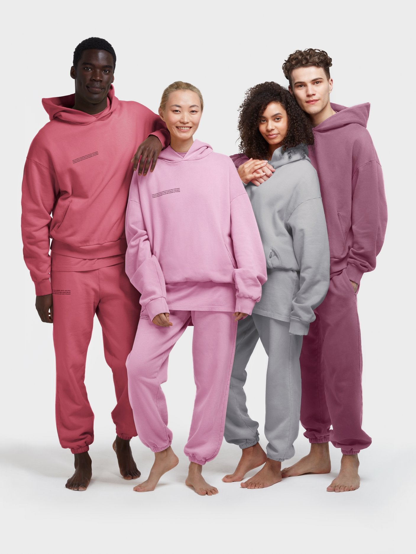 Software” Is The New Loungewear Thanks To Ganni