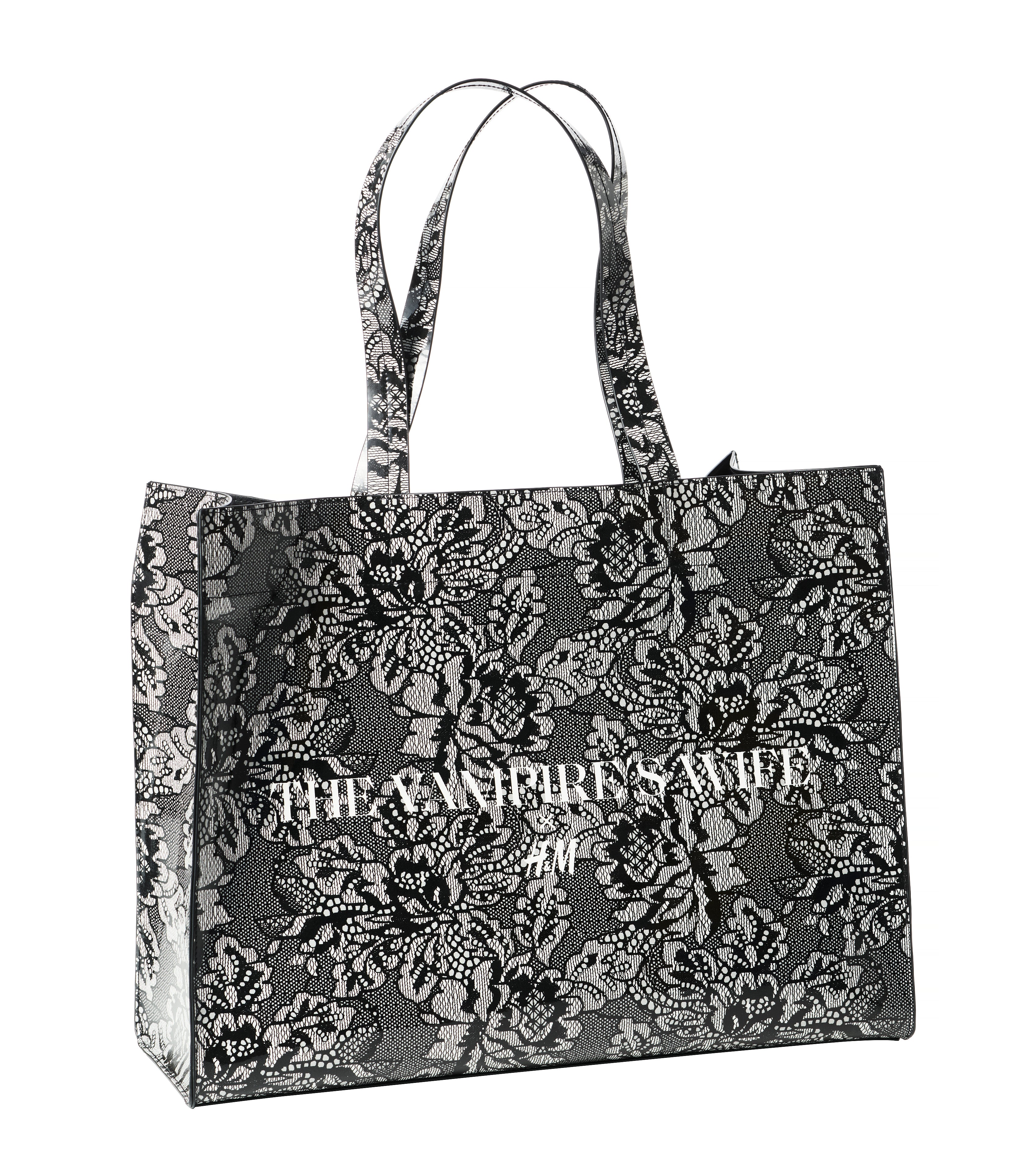 The Vampire’s Wife x H&M + Tote Bag