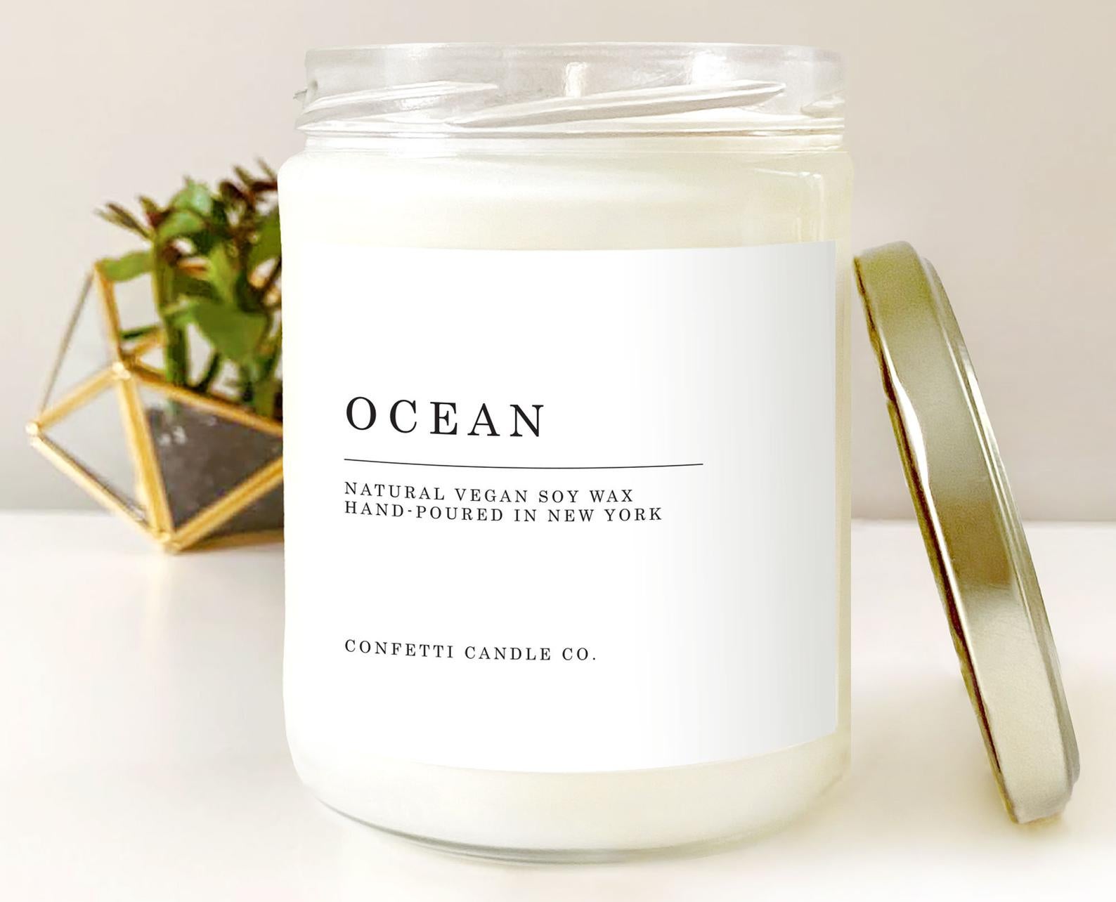 Best Soy Candles — Clean Burn Candles