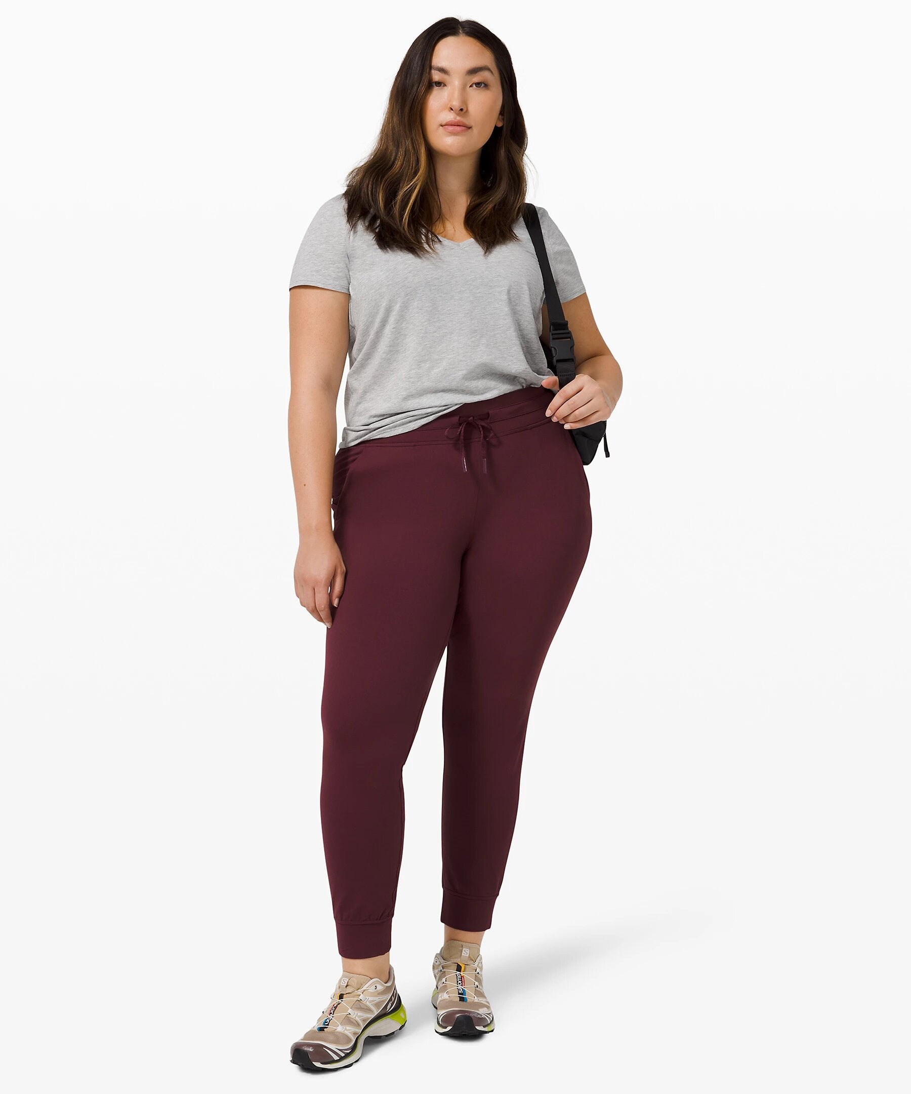 Best Joggers For Women That Are Soft Stylish  Chic