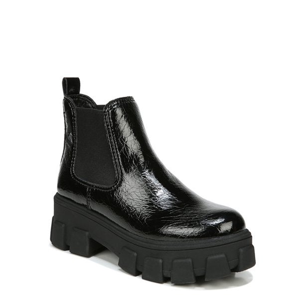 circus chelsea boots