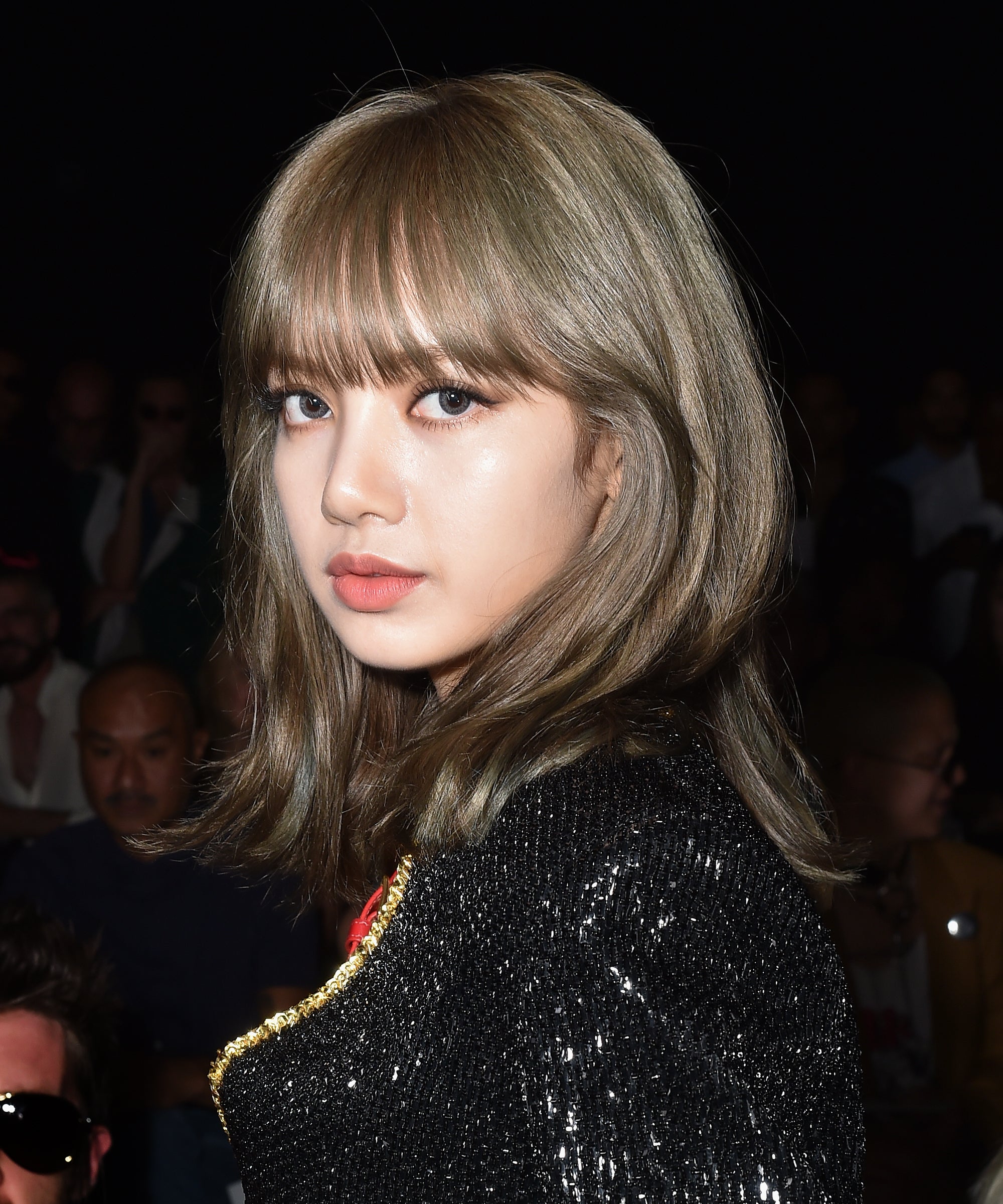 Lisa of Blackpink Is MAC's First K-Pop Star Global Beauty Ambassador