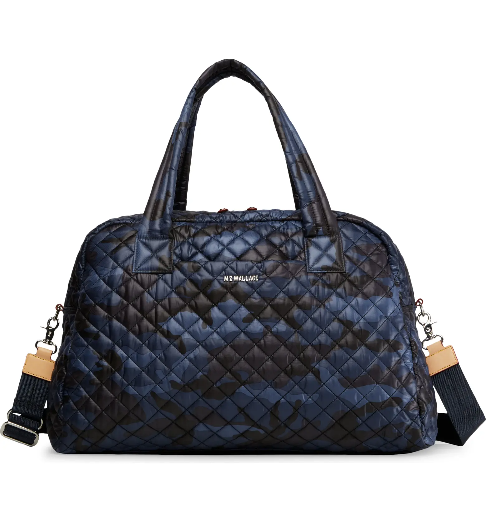 mz wallace duffel bag