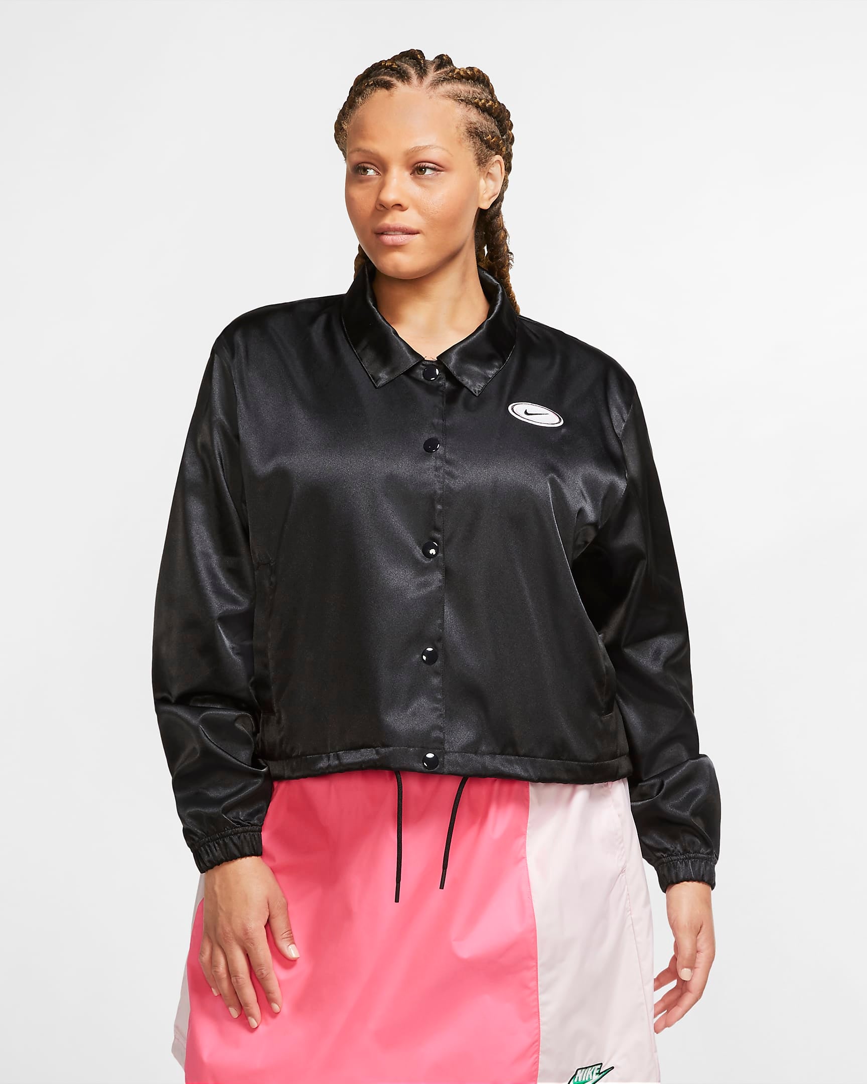 insect toon Oppervlakkig Shop Nike Fall 2020 Jackets And Coats