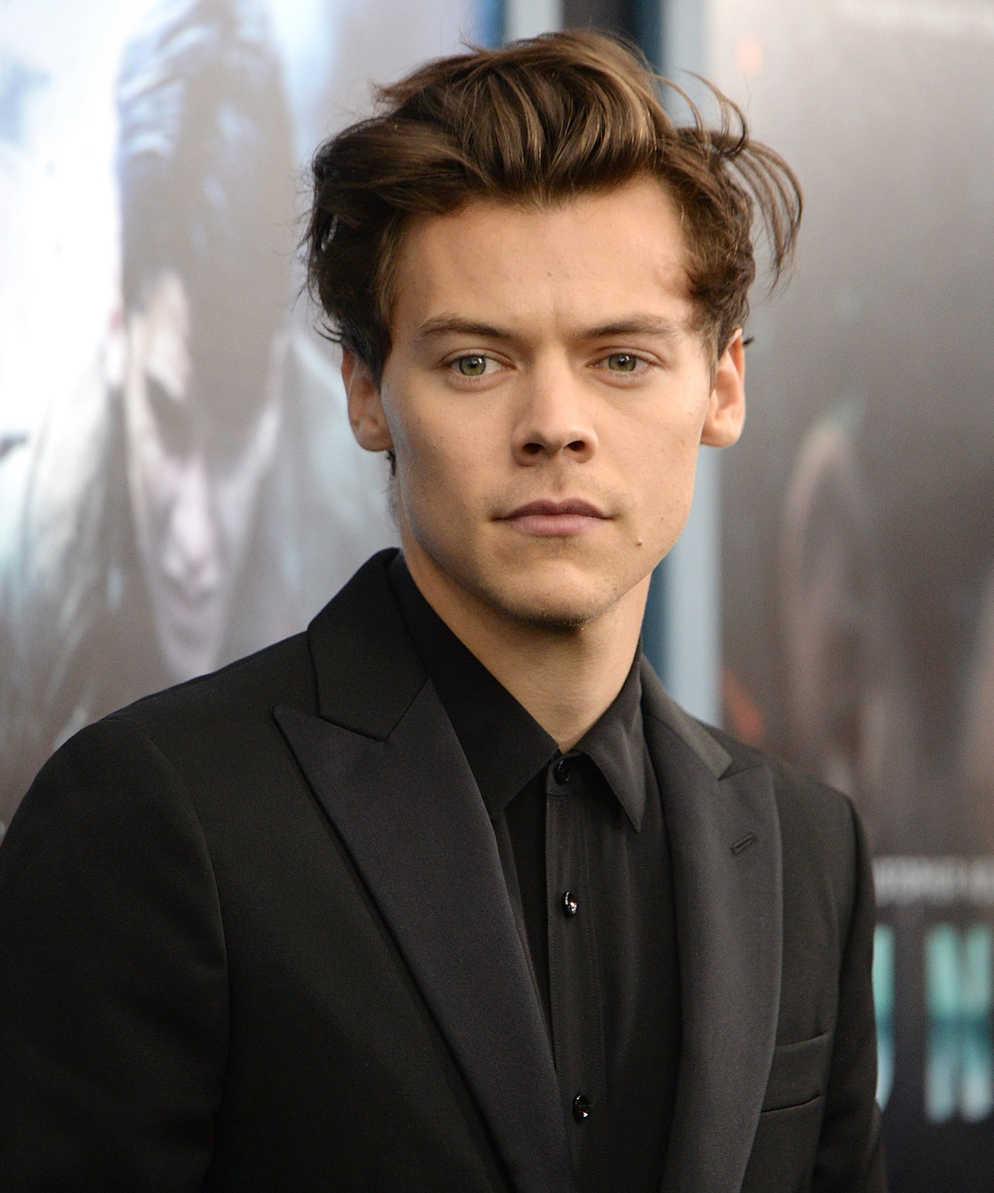 How to get Harry Styles Dunkirk hairstyle  The Gentlemans Journal