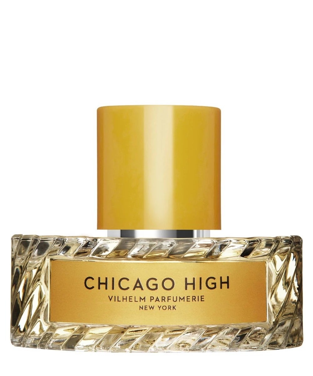 parfum chicago