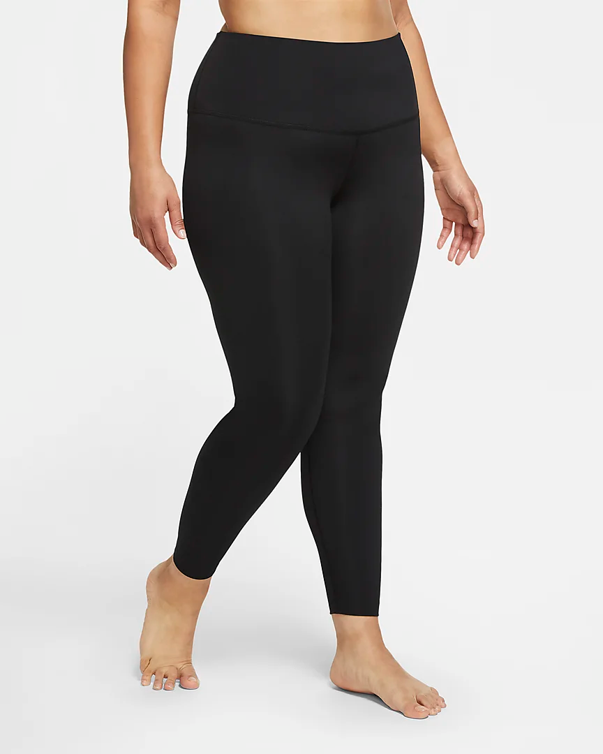 Nike Plus + 7/8 Tights