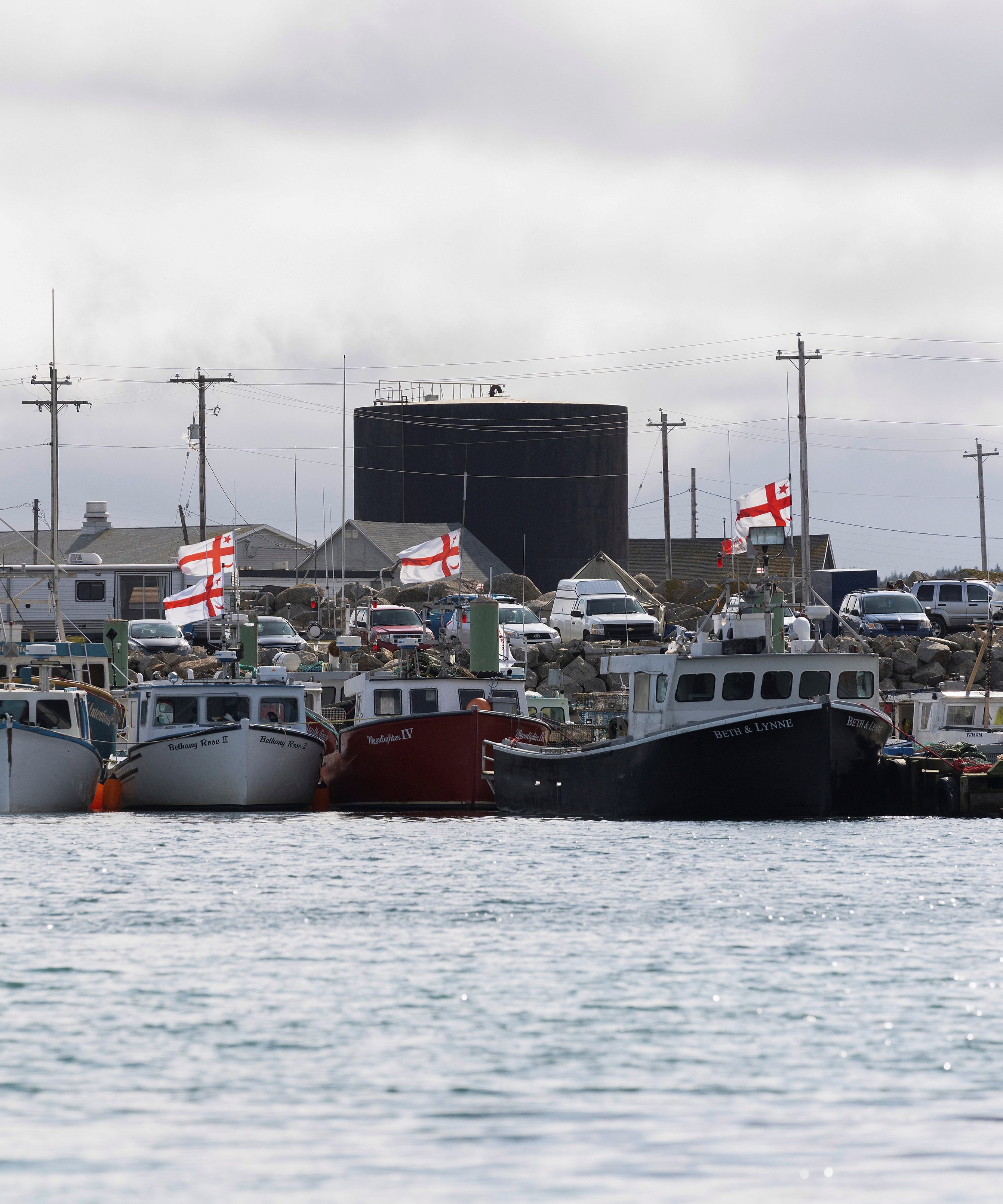 Australian Commercial Fishing Buy/Sell Public Group