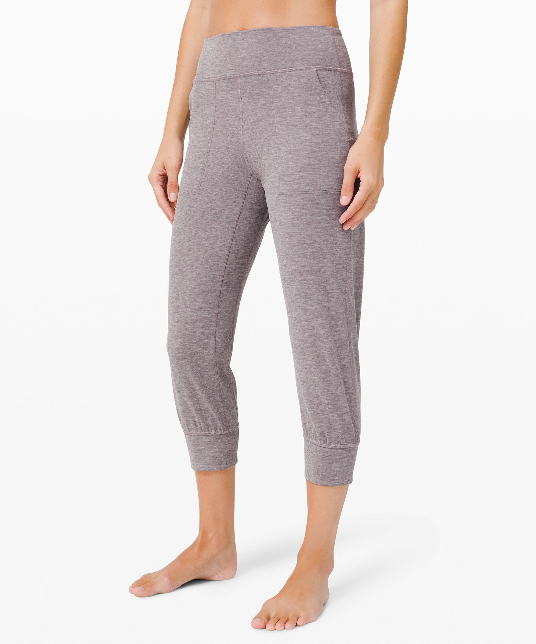 Lululemon Align Jogger Crop Camouflage  International Society of Precision  Agriculture